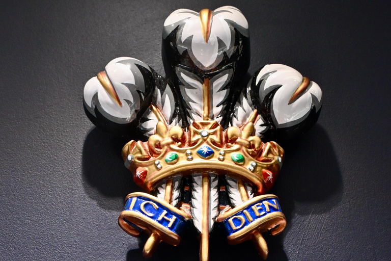 Chester Walking Tour: The Retail City- Empires to Emporiums