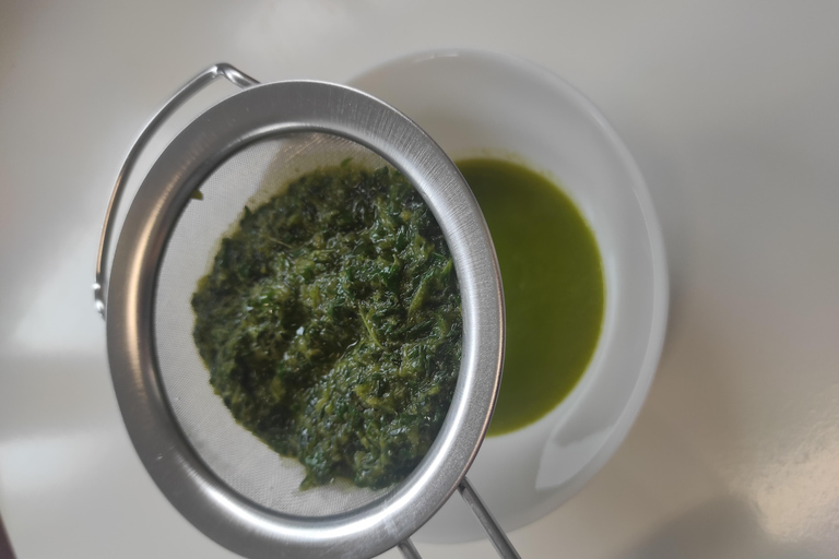 Private Kombucha Making Workshop in Cyprus