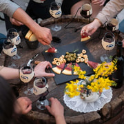 Zadar: Food Tasting & Old Town Walking Tour