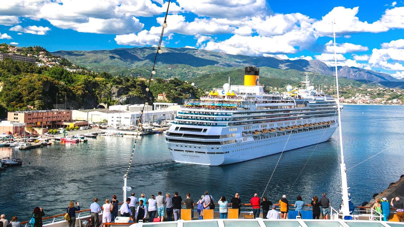 Savona: Privater Rundgang mit Festung & Panorama-Ausblick