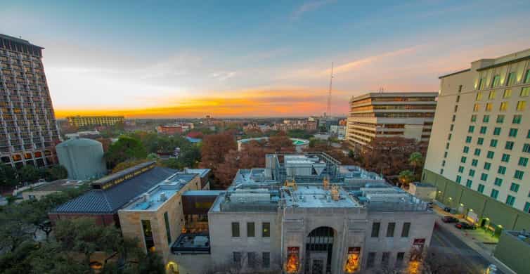 San Antonio: Hop-On Hop-Off Narrated Trolley Tour photo 5