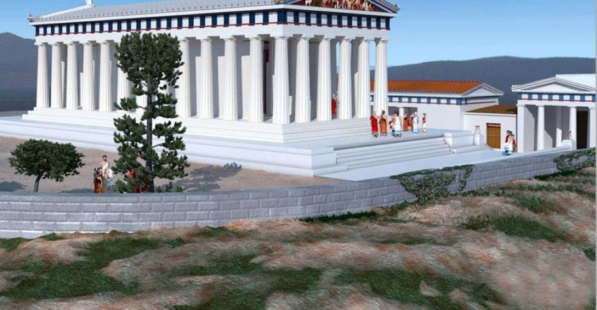 Cabo Sounion AudioGuide, Explore a antiguidade grega em profundidade - Housity