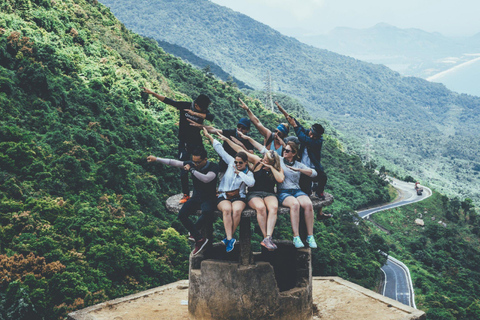 Hue Imperial City Tour