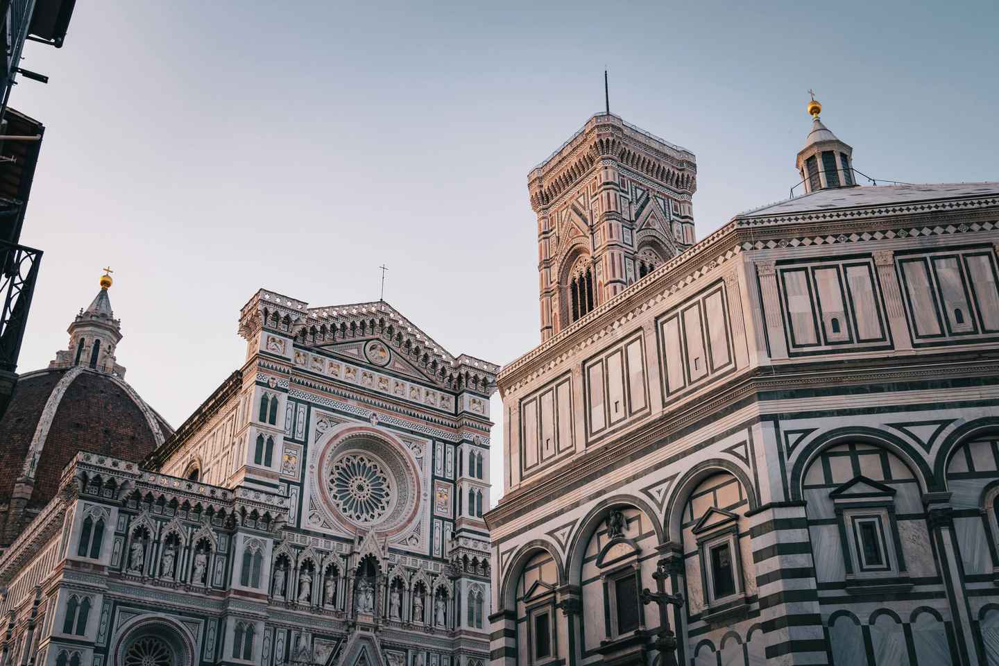 Florence: Brunelleschi’s Dome Guided Tour