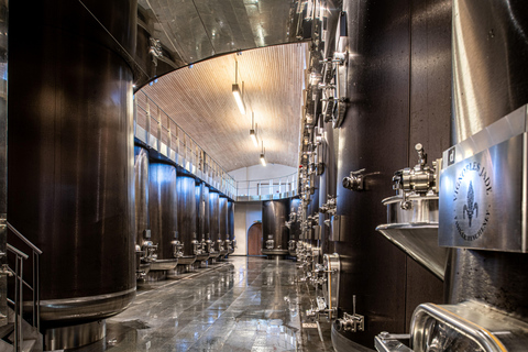 Saint-Emilion: Wine and Cheese Tasting Workshop Saint-Emilion: Wine and Cheese Tasting Workshop