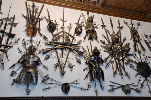 Brasov Beyond Dracula Castles and Hidden Fortress