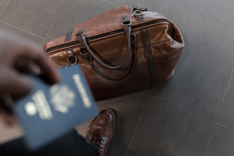 Transfert de l&#039;aéroport de Calgary vers/depuis Canmore, Banff, Lake LouiseYYC à Banff Hôtels