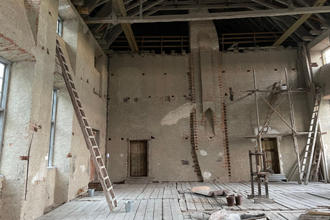 Stockholm: Skokloster Castle Entry Ticket