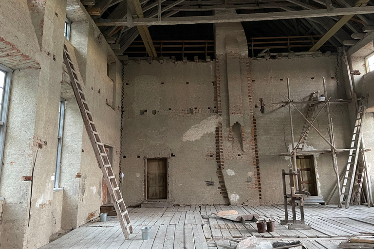 Stockholm: Skokloster Castle Entry Ticket