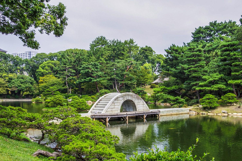 1-Day Tour: Hiroshima Hidden Gems &amp; Highlights