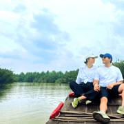 HCMC: Mekong Delta Less-Touristy One-Day Tour to Ben Tre