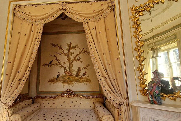 Warsaw: Royal Łazienki Palace & Gardens Guided Tour