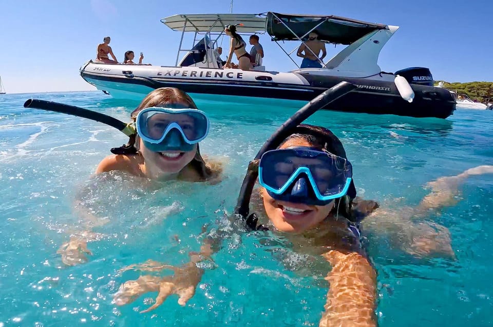 Tagestour zur Entdeckung der Insel Dugi Otok mit Schnorcheln