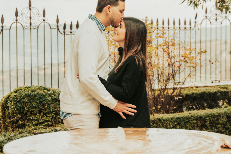 Ronda: Expert Secret Proposal & Engagement Photographer Guided Proposal (1 hour)