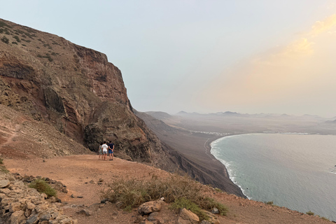 Magical Lanzarote: Northern Island Tour