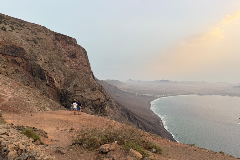 Magical Lanzarote: Northern Island Tour