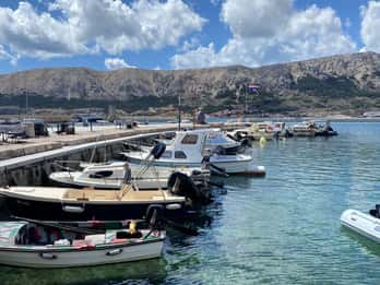Island of Krk - Sightseeing Tour