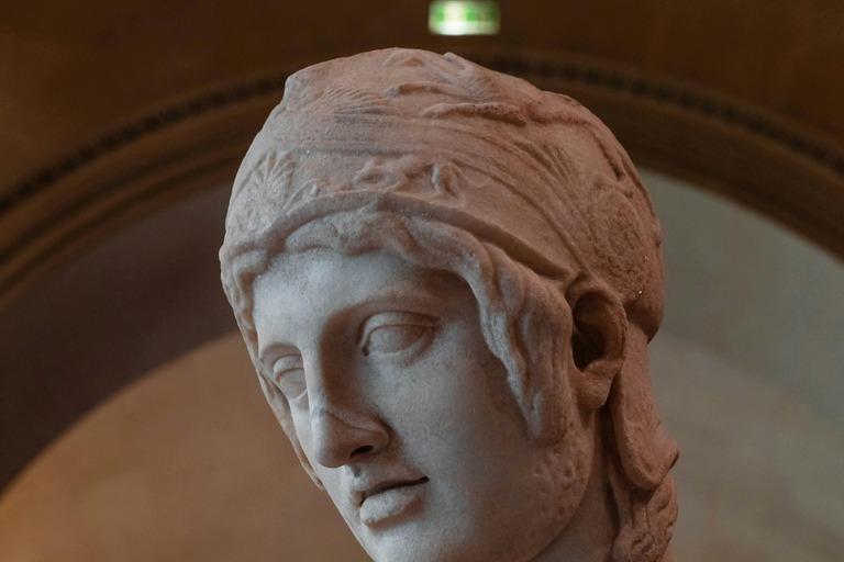 Paris: Mona Lisa and Louvre Highlights Tour SEMI PRIVATE