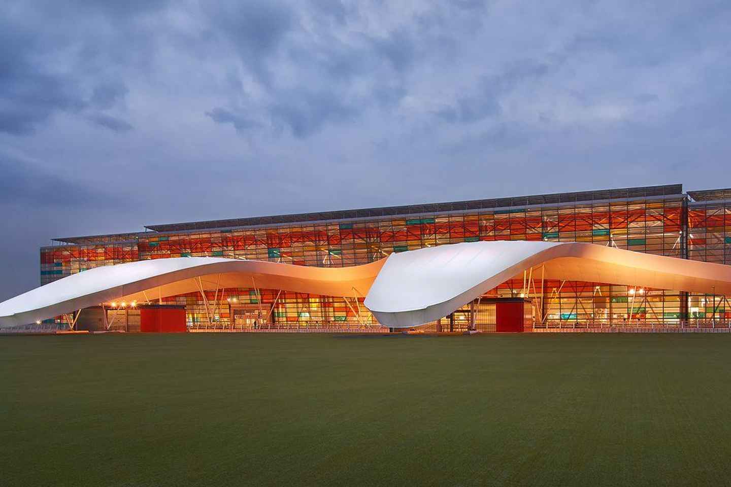 Airport Transfer from Zvartnots airport to Yerevan