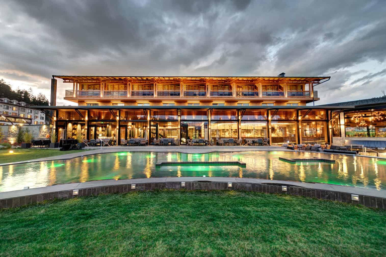From Sofia: Full Day SPA and Culture Tour to Bansko