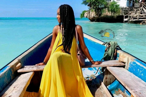 The Rock Restaurant Zanzibar Ticket with Hotel Transfers Hotel Transfer Anywhere in Zanzibar