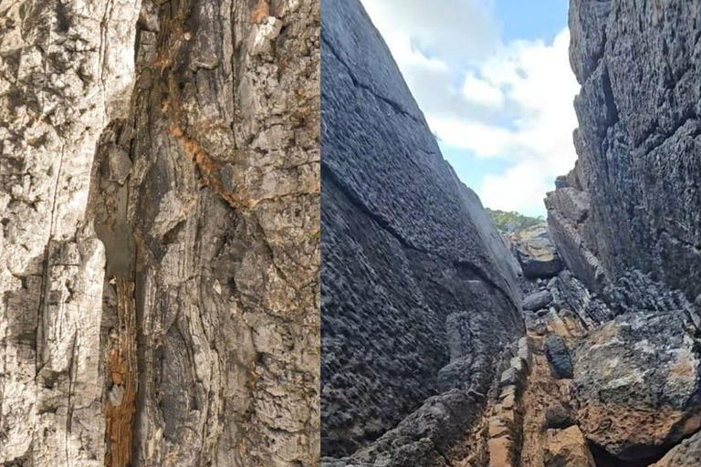 Ibiza: The Mordor Valley Guide Tour