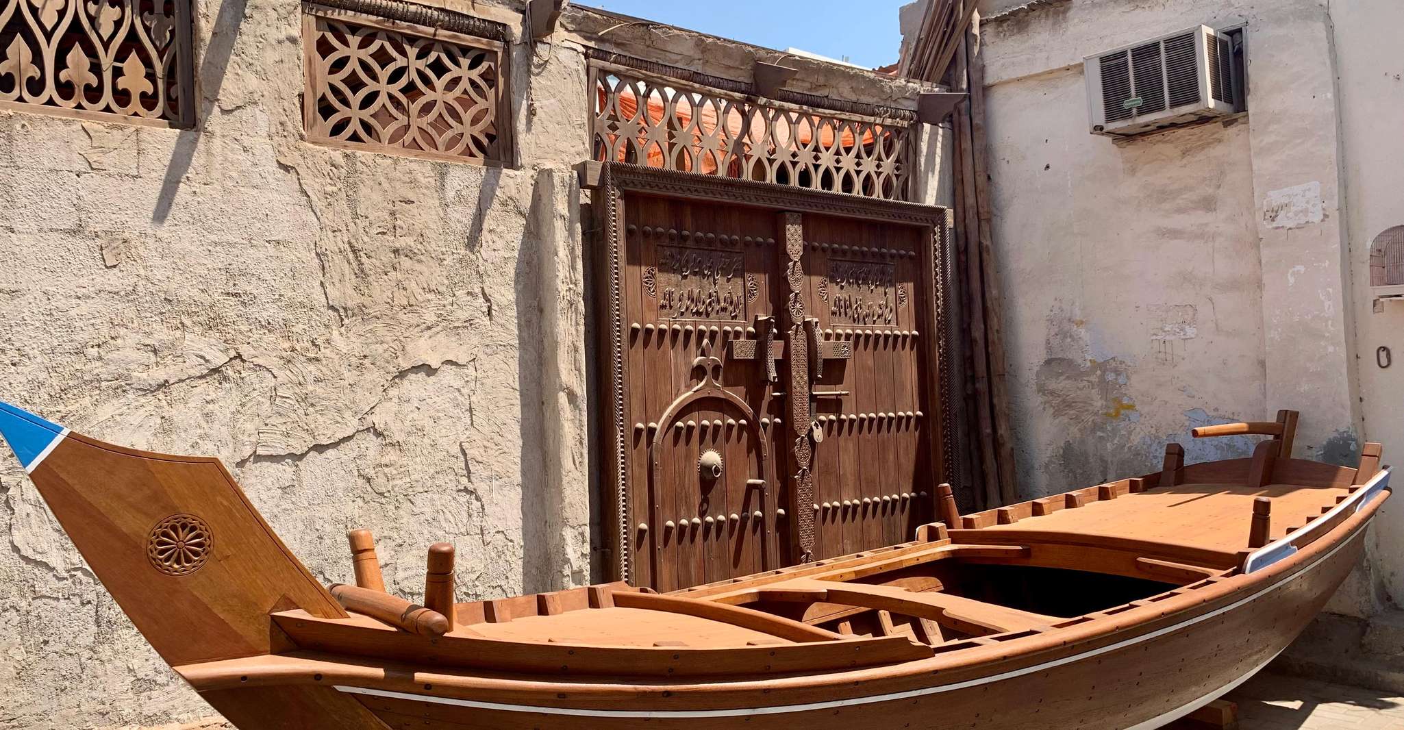 Bahrain: Panoramic Excursion for Celestial passengers photo 7