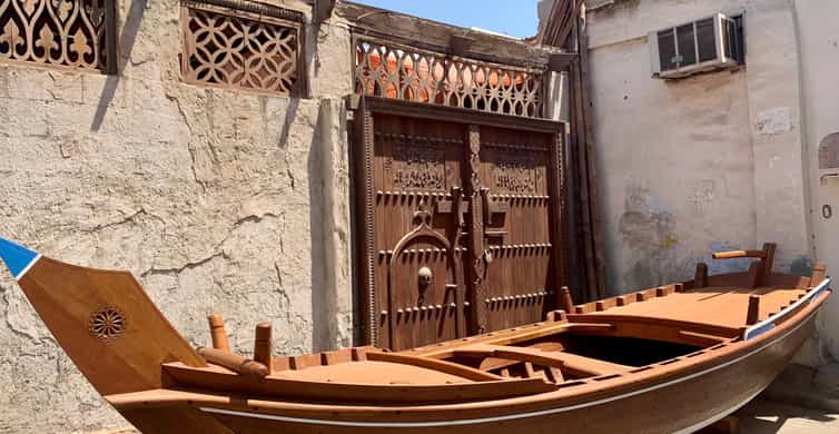 Bahrain: Panoramic Excursion for Celestial passengers photo 7