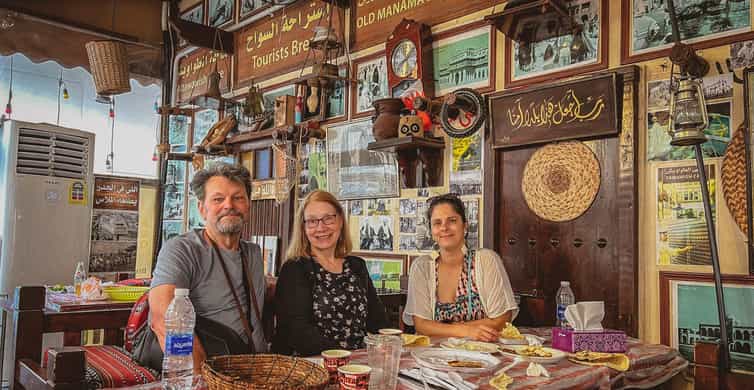 Bahrain: Must Try Food Tour - (Manama Souq) photo 10