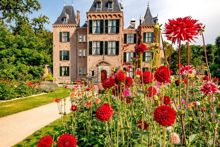 Amsterdam: Ultimate 7-Day Private guided Netherlands tour