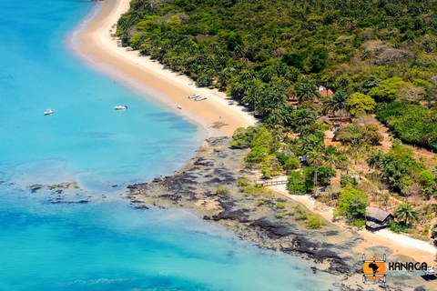 Guinea-Bissau: Bijagós Archipelago Tour