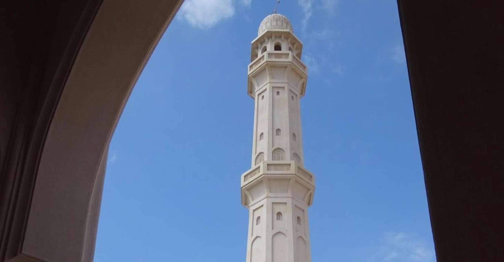 Historical Salalah City Tour - Housity