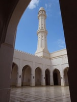 Tour histórica de Salalah City - Housity