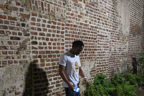 Charleston: Gullah Geechee Culture, Heritage & History Tour.