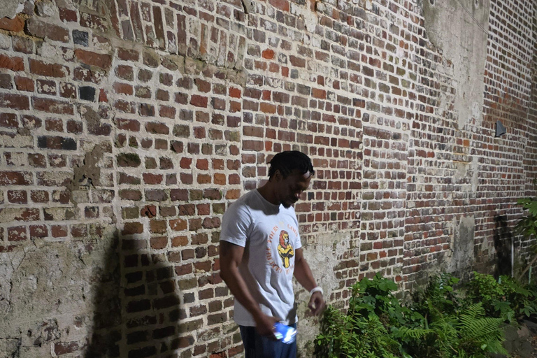 Charleston: Gullah Geechee Culture, Heritage & History Tour.