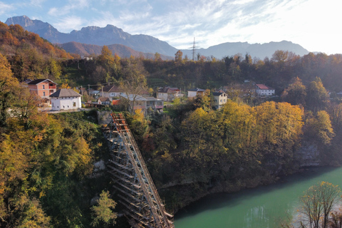 Sarajevo: Herzegovina Highlights Guided Tour