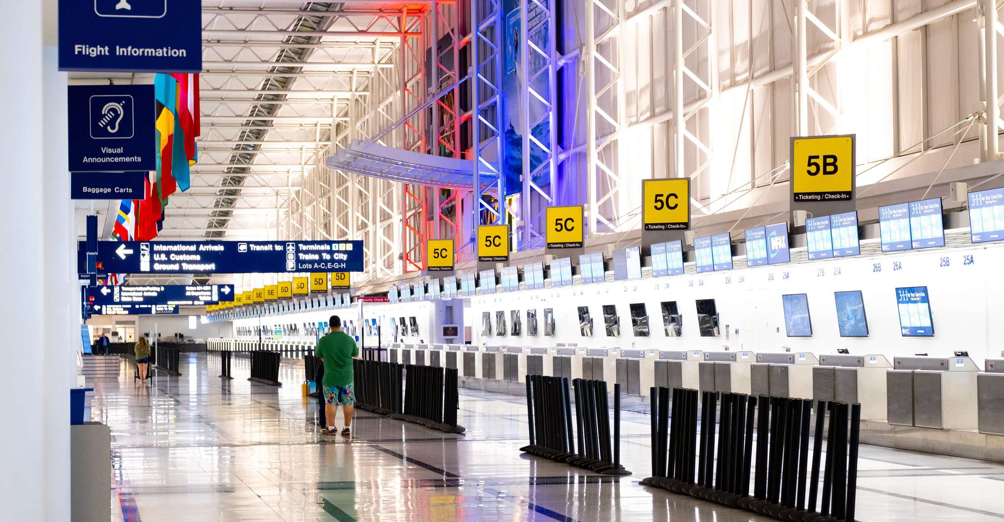 Berlin- Meet & Greet Assistant at Airport - Hizvo