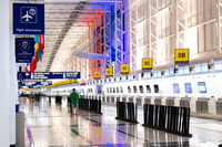 Berlin- Meet & Greet Assistente no Aeroporto - Hizvo