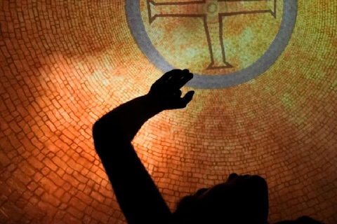 Stambuł: wstęp do Muzeum Historii Hagia Sophia z audioprzewodnikiem