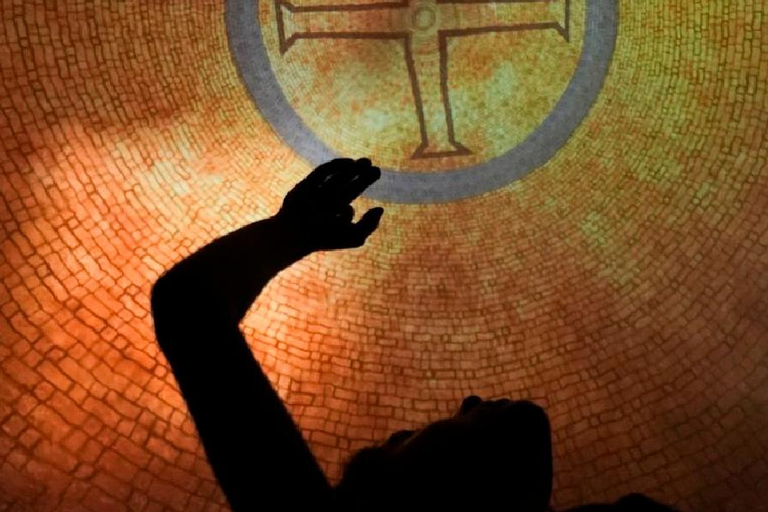 Stambuł: wstęp do Muzeum Historii Hagia Sophia z audioprzewodnikiem