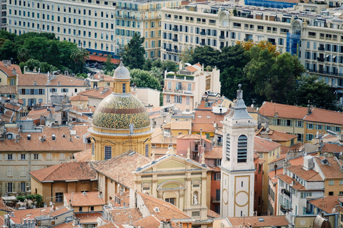 From Monaco: Grasse Perfume Factory Tour with Local Guide