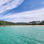 Khao Na Yak Sightseeing & Snorkeling Small-Group Tour Khao Na Yak Sightseeing & Snorkeling Small-Group Tour