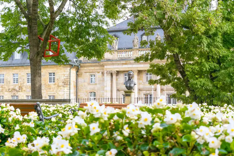 The BEST Bayreuth Architecture 2024 - FREE Cancellation | GetYourGuide