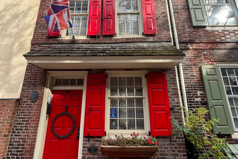 Historic Philly for Kids Ages 5-12