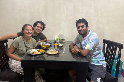 Delhi: 6-Day Golden Triangle Delhi, Agra, and Jaipur Tour Tour Without Hotel Accommodation