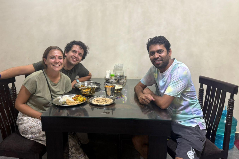 Delhi: 6-Day Golden Triangle Delhi, Agra, and Jaipur Tour Tour Without Hotel Accommodation