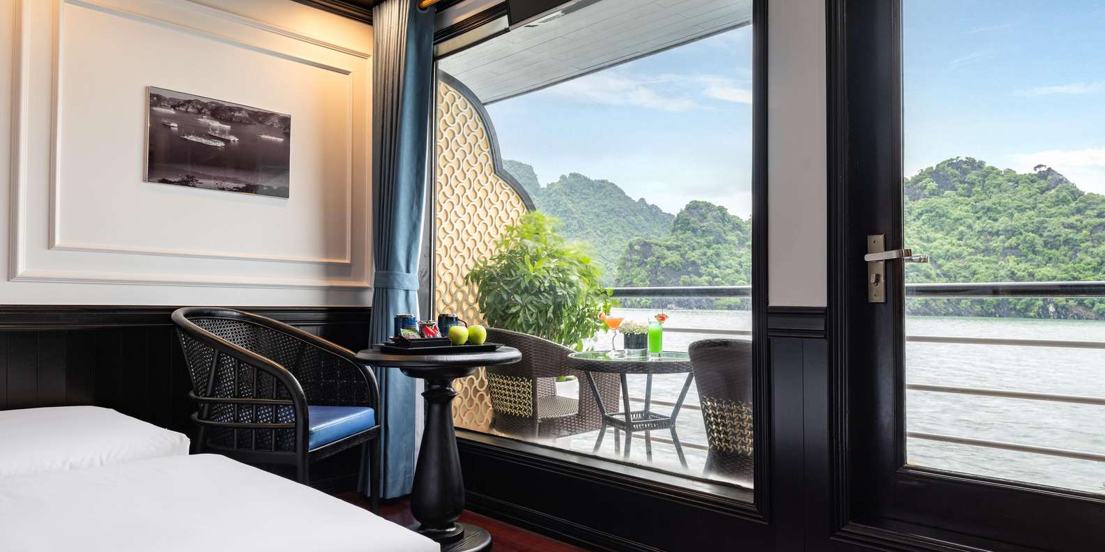 Halong Bay cruise — photo 10