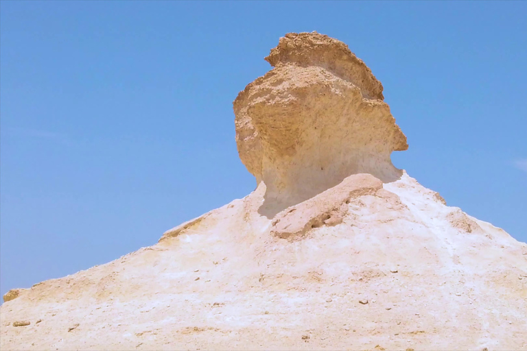 西海岸私人之旅：理查德·塞拉和沙漠奇观