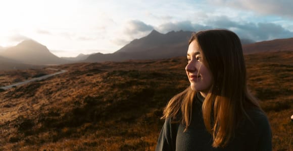 Edinburgh: Isle of Skye and Loch Ness 5-Day Highlands Tour