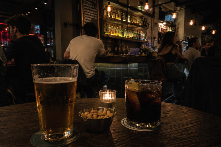 Montevideo Pub Crawls! Pub Crawls in Montevideo!